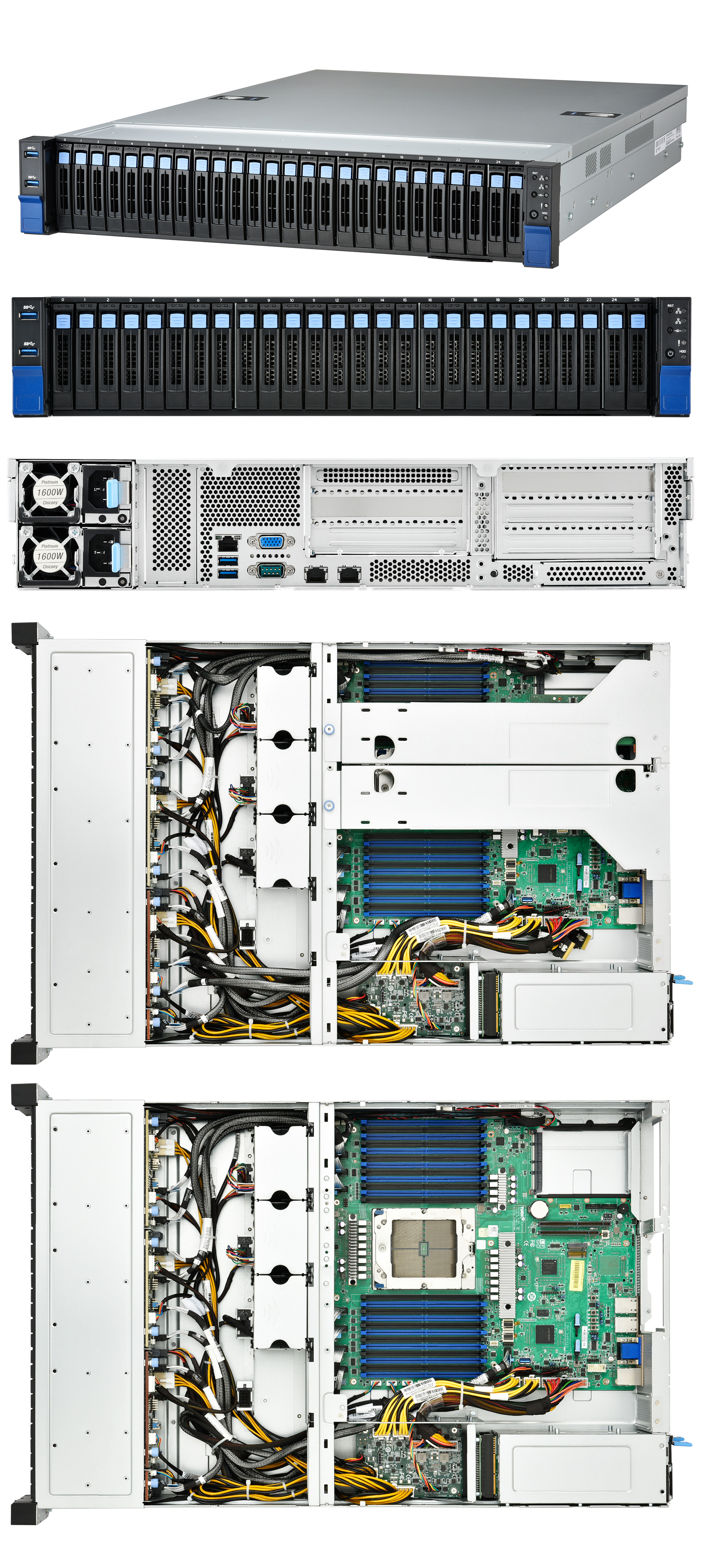 RT-98982ページ 760086561 | R-096-LN-8W-F12BK/25D | CommScope