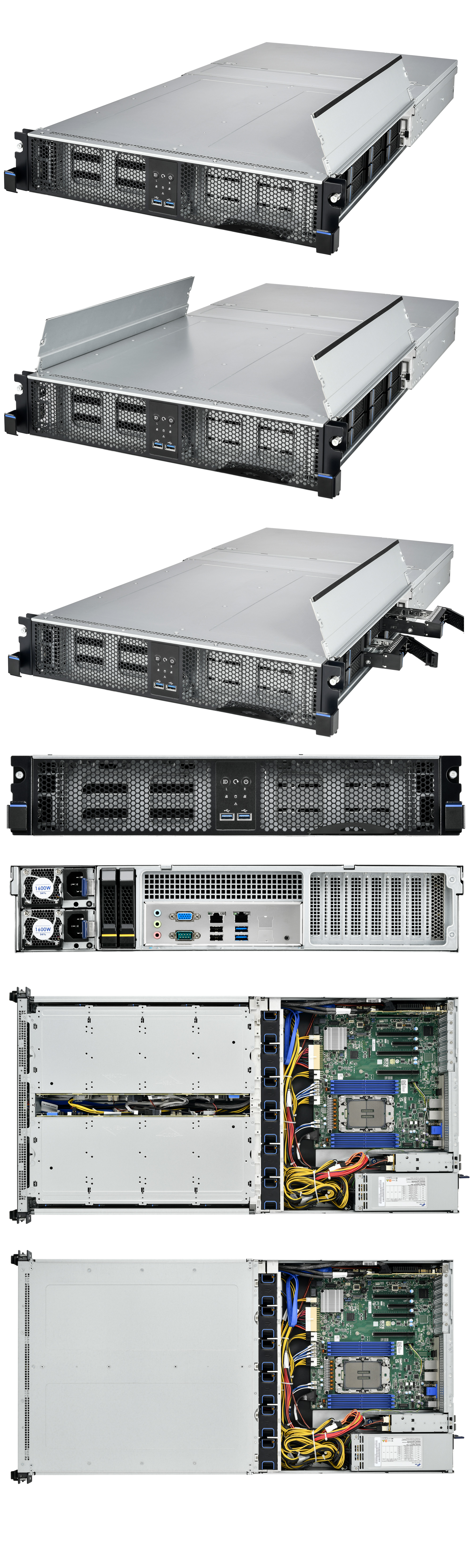 MiTAC TX88B5652 B5652T88V24E2HR