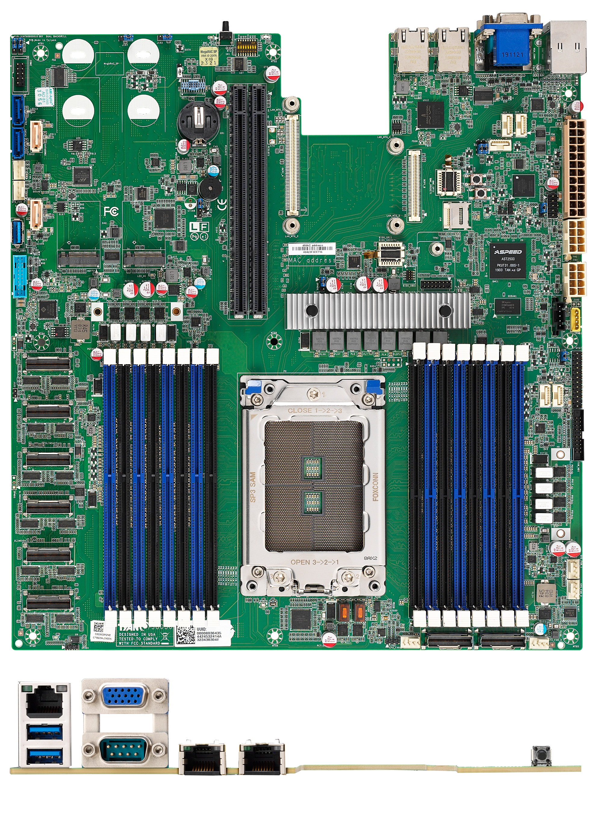[猫玉2467]SSD120GBx1+240GBx2 IntelliSkin® for Zebra TC22/27 – RAM Mounts